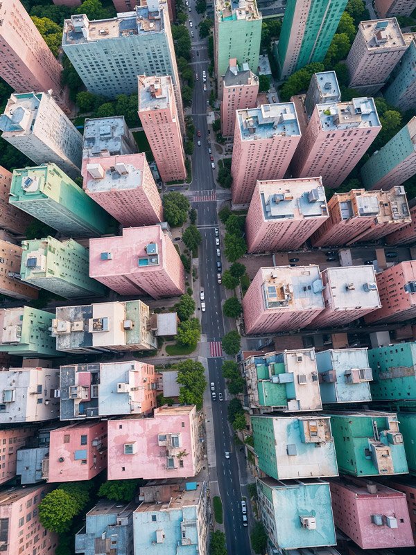 urbanista